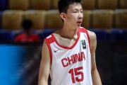 大喜讯！84-69：中国男篮又赢了，进4强+锁定世青赛门票，太稳了