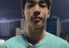 爱游戏官方首页-朱鹏宇：我和毛伟杰都很开心为国效力，希望在客场拿下新加坡